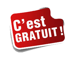 gratuit